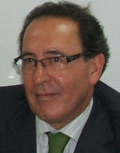José Ángel Campos