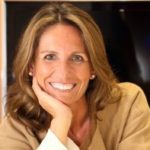 María Ameijeiras, CEO NB21