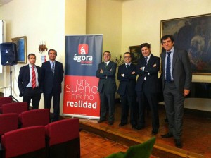 agoraB