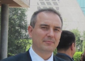Juan José Terrero