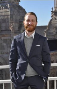 marc baum