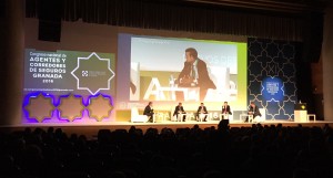 Congreso de Granada