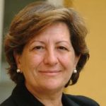Pilar González de Frutos, Presidenta de UNESPA