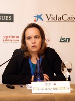 Sofía D. Mendes