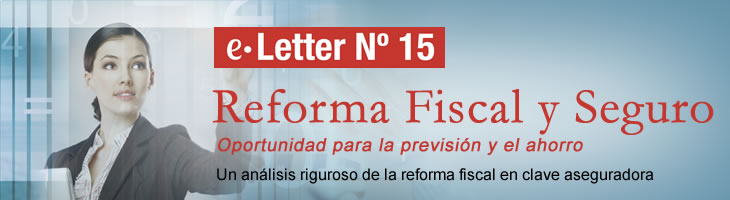 e-Letter Nº15 - Reforma Fiscal