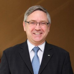 Jean-Paul Rignault, Consejero Delegado de AXA España