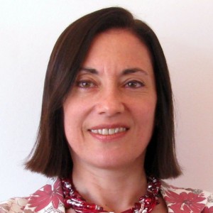 Dra. Cora Smolianski. Superintendencia de la Nación Argentina