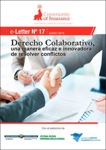 Derecho Colaborativo, una manera eficaz e innovadora de resolver conflictos