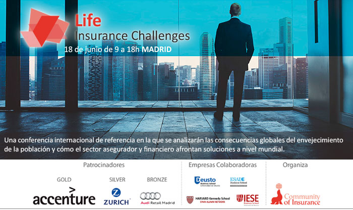 Life Insurance Challenges 2015