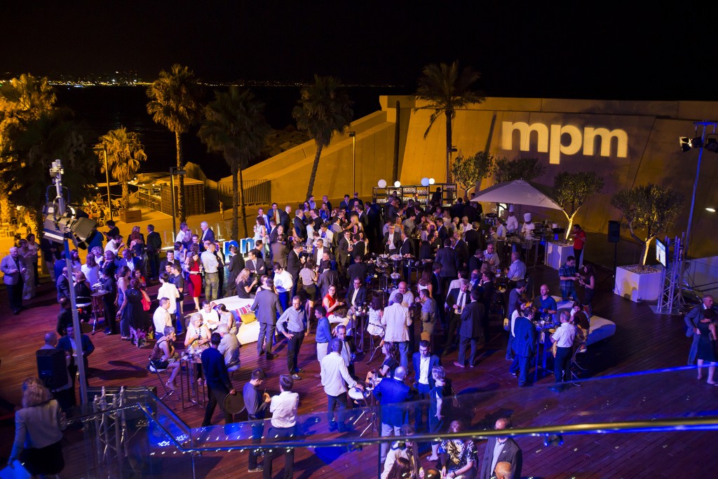 MPM 25 Aniversario