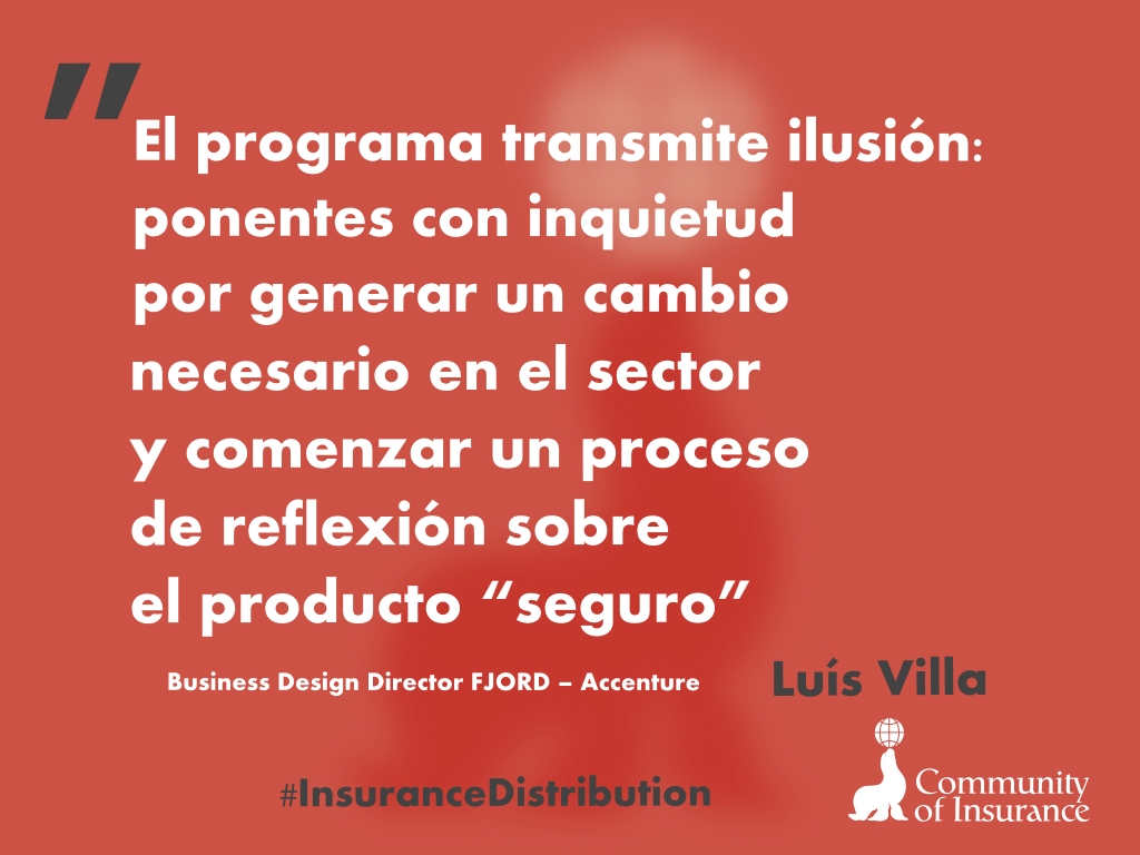 Luis villa quote