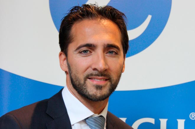 Gianluca Piscopo, CEO de ZURICH GLOBAL CORPORATE para España y LatAm
