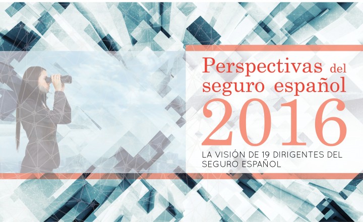 [eBook] Perspectivas del seguro español 2016